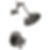 LITZE® TempAssure® Thermostatic Shower - T60235-PCLHP