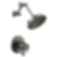 LITZE® TempAssure® Thermostatic Shower - T60235-PCLHP
