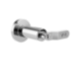 LITZE® Sensori® Volume Control Trim - Industrial Lever - T66634-PC