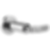 LITZE® Sensori® Volume Control Trim - Industrial Lever - T66634-PC