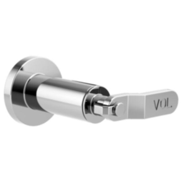 LITZE® Sensori® Volume Control Trim - Industrial Lever - T66634-PC