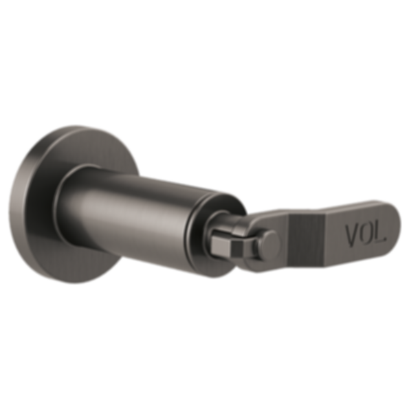 LITZE® Sensori® Volume Control Trim - Industrial Lever - T66634-PC