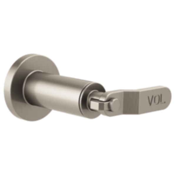 LITZE® Sensori® Volume Control Trim - Industrial Lever - T66634-PC