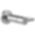 LITZE® Sensori® Volume Control Trim - Lever - T66632-PC