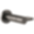 LITZE® Sensori® Volume Control Trim - Lever - T66632-PC