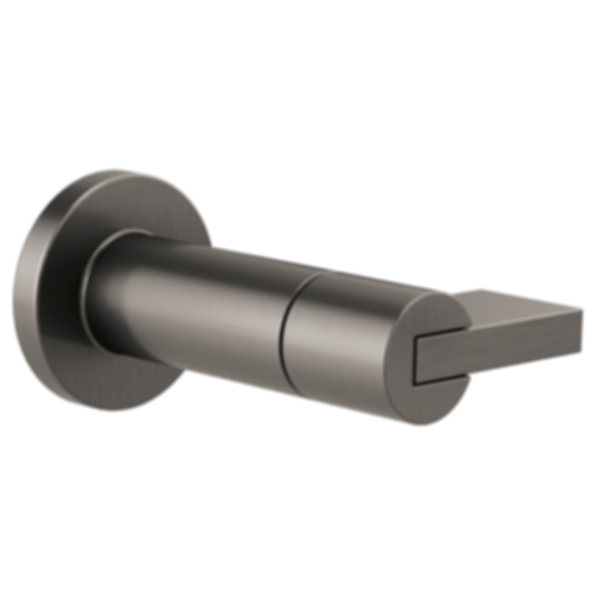 LITZE® Sensori® Volume Control Trim - Lever - T66632-PC