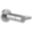 LITZE® Sensori® Volume Control Trim - Lever - T66632-PC
