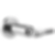 LITZE® Sensori® Volume Control Trim - T-Lever - T66633-PC