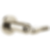 LITZE® Sensori® Volume Control Trim - T-Lever - T66633-PC