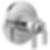 LITZE® Tempassure® Thermostatic Valve Only Trim - T60035-LHP