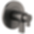 LITZE® Tempassure® Thermostatic Valve Only Trim - T60035-LHP