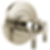LITZE® Tempassure® Thermostatic Valve Only Trim - T60035-LHP
