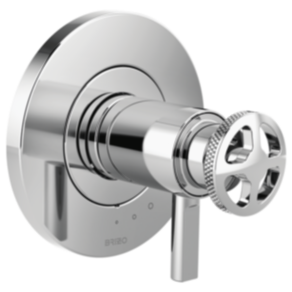 LITZE® Tempassure® Thermostatic Valve Only Trim - T60035-LHP
