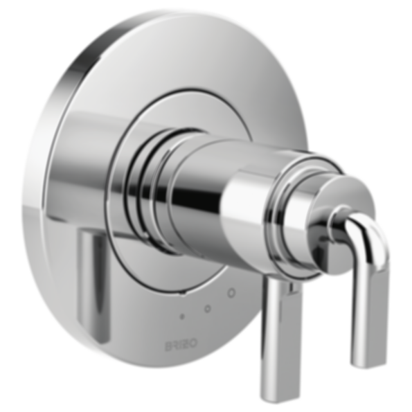 LITZE® Tempassure® Thermostatic Valve Only Trim - T60035-LHP