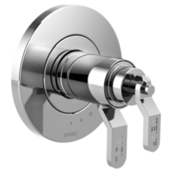 LITZE® Tempassure® Thermostatic Valve Only Trim - T60035-LHP