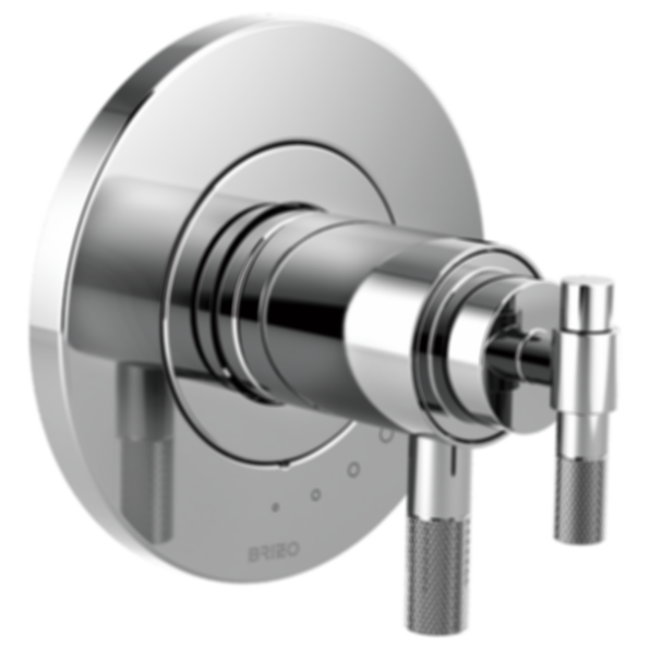 LITZE® Tempassure® Thermostatic Valve Only Trim - T60035-LHP