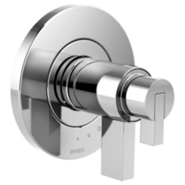 LITZE® Tempassure® Thermostatic Valve Only Trim - T60035-LHP