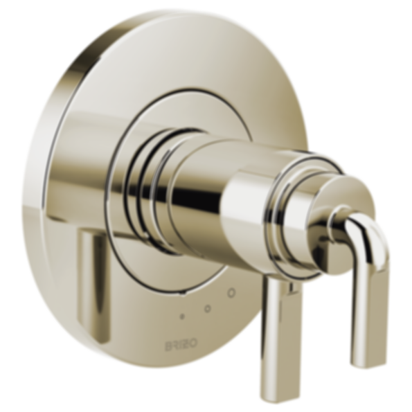 LITZE® Tempassure® Thermostatic Valve Only Trim - T60035-LHP