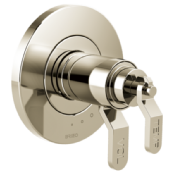 LITZE® Tempassure® Thermostatic Valve Only Trim - T60035-LHP