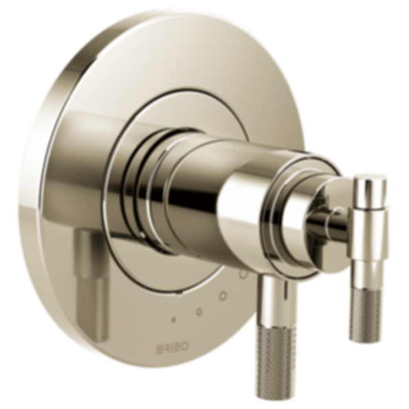LITZE® Tempassure® Thermostatic Valve Only Trim - T60035-LHP