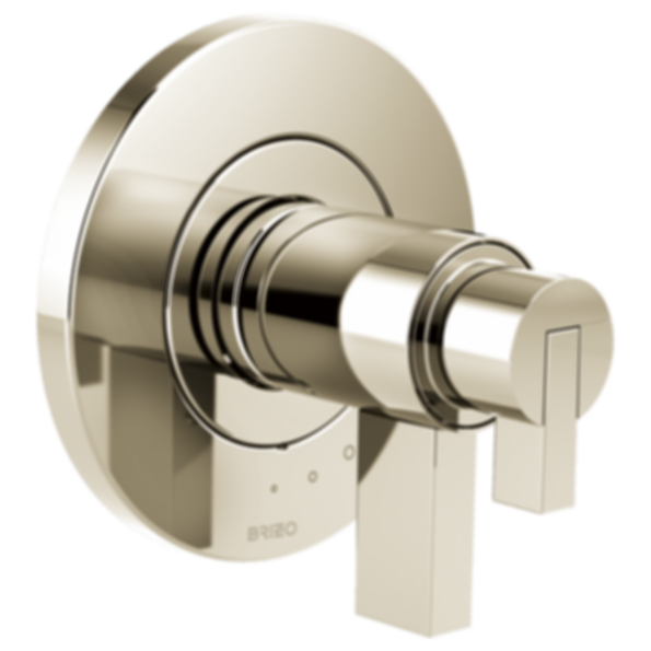 LITZE® Tempassure® Thermostatic Valve Only Trim - T60035-LHP
