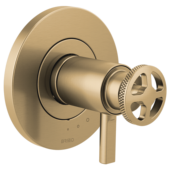 LITZE® Tempassure® Thermostatic Valve Only Trim - T60035-LHP