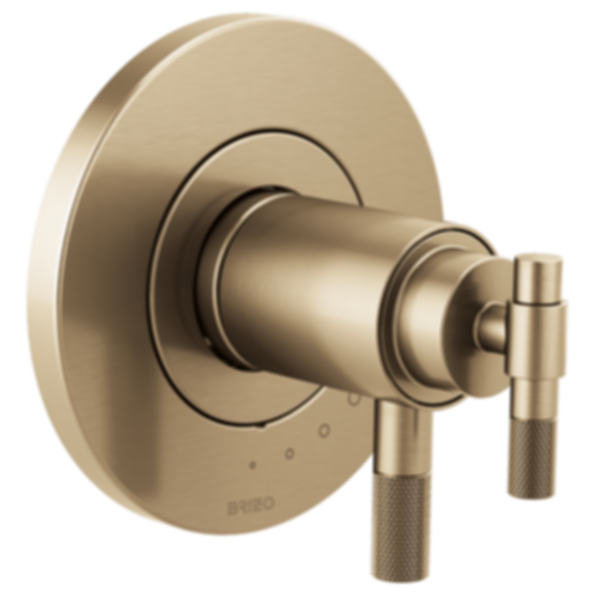LITZE® Tempassure® Thermostatic Valve Only Trim - T60035-LHP