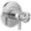 LITZE® Tempassure® Thermostatic Valve Only Trim - T60035-LHP