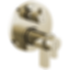 LITZE® Tempassure® Thermostatic Valve with 6-Function Diverter Trim - T75635-LHP