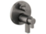 LITZE® Tempassure® Thermostatic Valve with 3-Function Diverter Trim - T75535-LHP