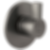 LITZE® 3 Function Diverter Trim - T60835-LHP