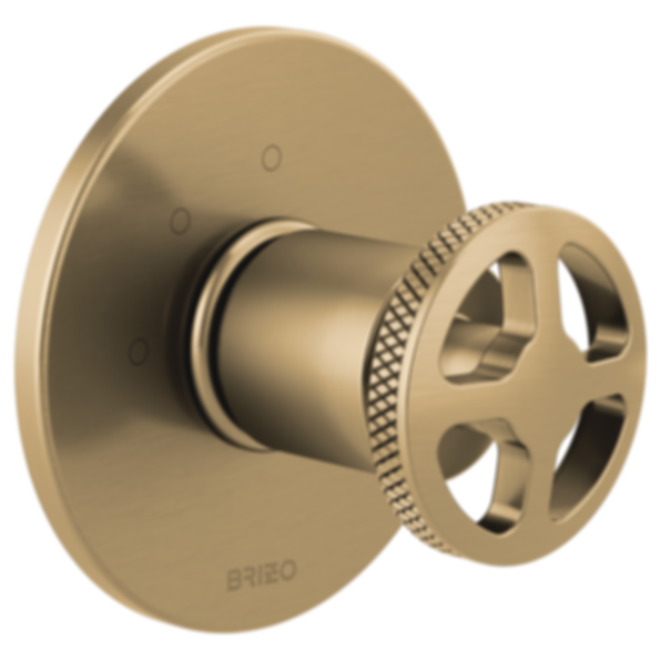 LITZE® 3 Function Diverter Trim - T60835-LHP