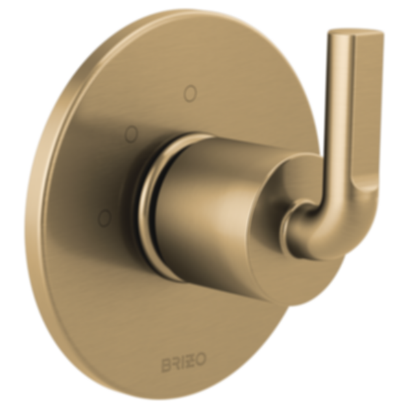 LITZE® 3 Function Diverter Trim - T60835-LHP