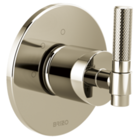 LITZE® 3 Function Diverter Trim - T60835-LHP