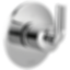 LITZE® 3 Function Diverter Trim - T60835-LHP