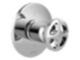 LITZE® 6 Function Diverter Trim - T60935-LHP