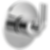 LITZE® 6 Function Diverter Trim - T60935-LHP