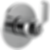 LITZE® 6 Function Diverter Trim - T60935-LHP