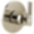 LITZE® 6 Function Diverter Trim - T60935-LHP