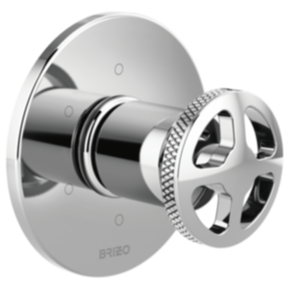 LITZE® 6 Function Diverter Trim - T60935-LHP