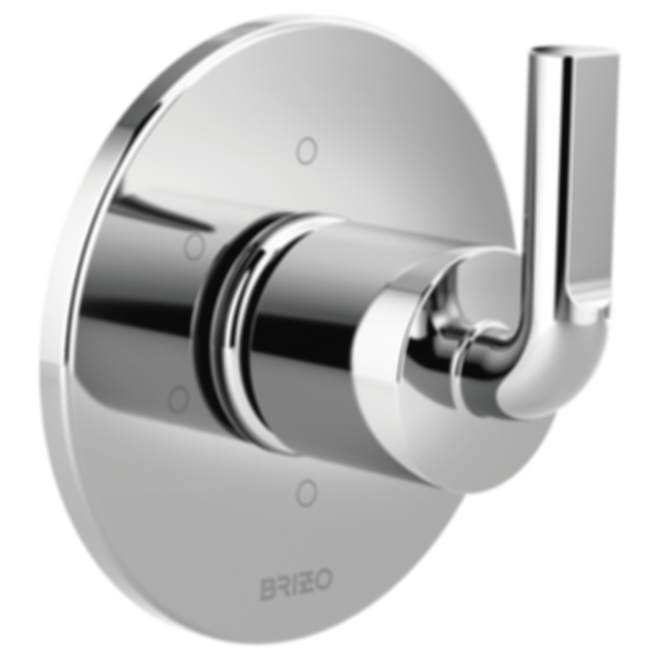 LITZE® 6 Function Diverter Trim - T60935-LHP