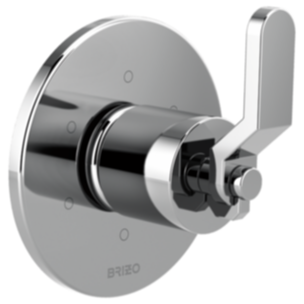 LITZE® 6 Function Diverter Trim - T60935-LHP