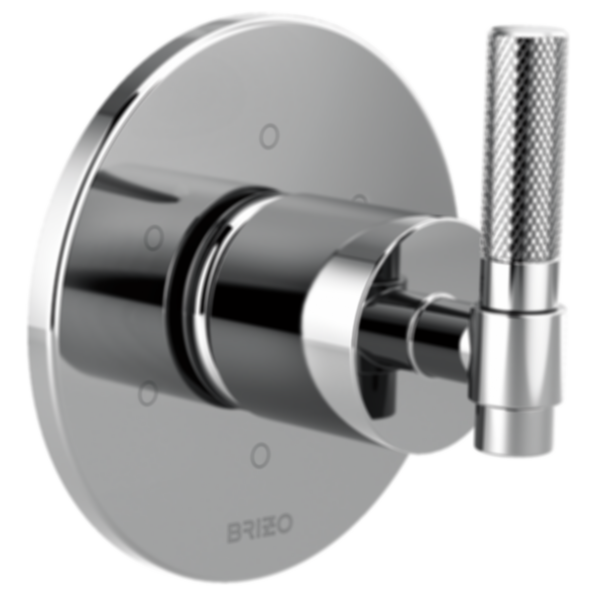 LITZE® 6 Function Diverter Trim - T60935-LHP