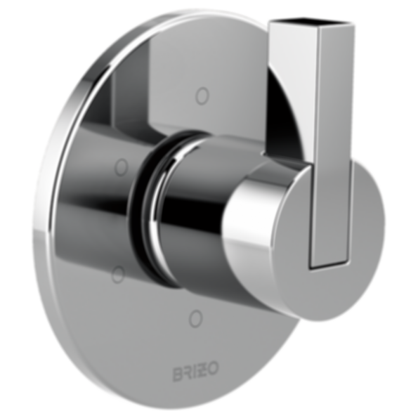 LITZE® 6 Function Diverter Trim - T60935-LHP