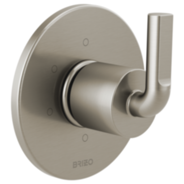 LITZE® 6 Function Diverter Trim - T60935-LHP