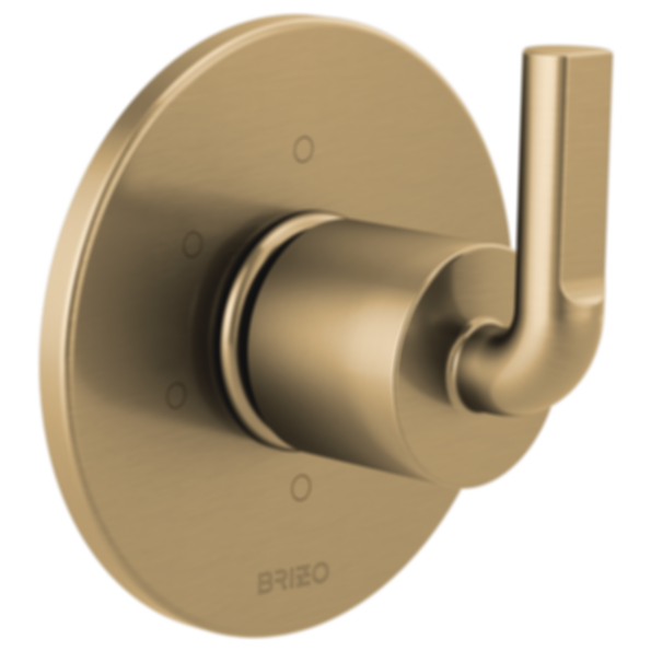 LITZE® 6 Function Diverter Trim - T60935-LHP