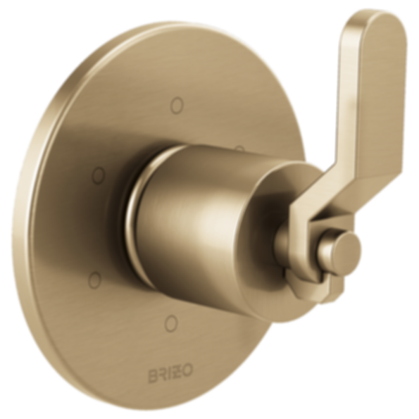 LITZE® 6 Function Diverter Trim - T60935-LHP