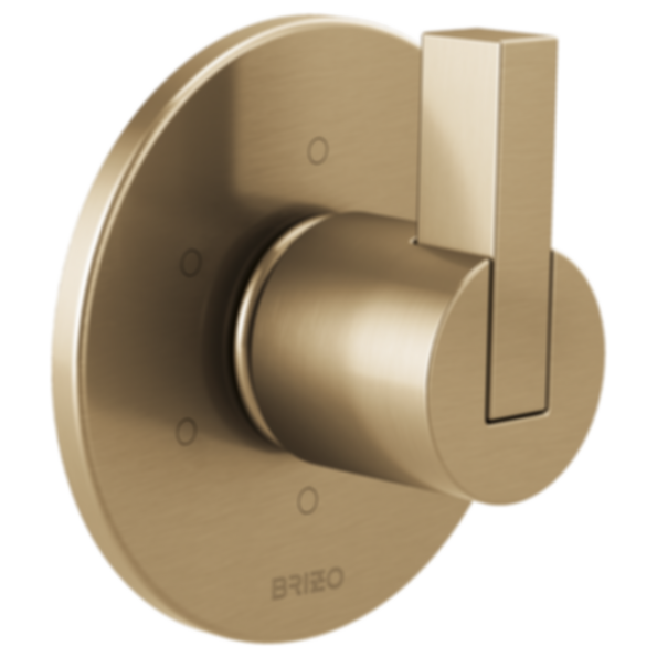 LITZE® 6 Function Diverter Trim - T60935-LHP