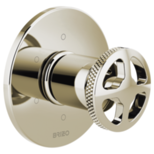 LITZE® 6 Function Diverter Trim - T60935-LHP