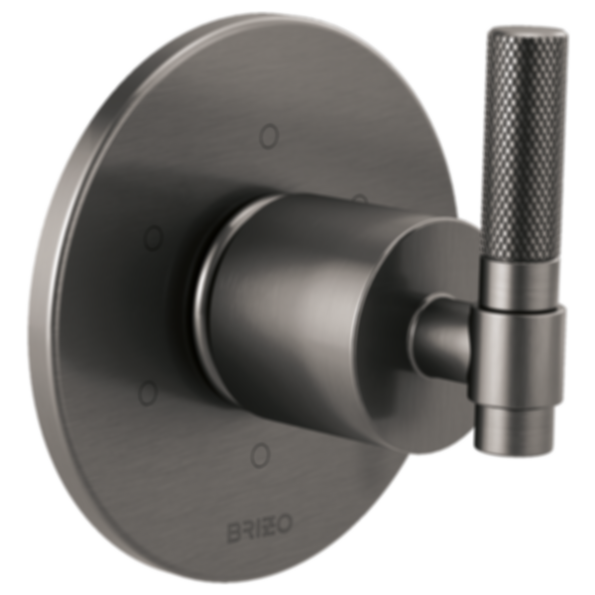 LITZE® 6 Function Diverter Trim - T60935-LHP